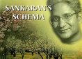 Sankaran�s Schema 2003 
M&auml;ngelexemplar - Imperfect copy, Rajan Sankaran