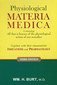 William H. Burt: Physiological Materia Medica