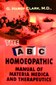 The A.B.C.Homoeopathic / G.H. Clarke