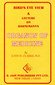 A Bird´s Eye View on Hahnemann's Organon of Medicine / John Henry Clarke