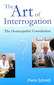 The Homoeopathic Consultation / Pierre Schmidt