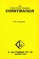 The Homoeopathic Treatment of Constipation / Bernard / Strong