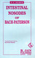 Intestinal Nosodes of Bach Paterson / Othon-André Julian