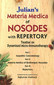 Rajkumar Mukherji: Julian's Materia Medica of Nosodes with Repertory