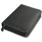 60er Apotheke leer - Soft-Nappa-Leder