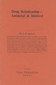 Drug Relationship - Antidotal & Inimical / Y.R. Agrawal Drug Relationship - Antidotal & Inimical / Y.R. Agrawal