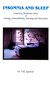 Insomnia and Sleep / Y.R. Agrawal Insomnia and Sleep / Y.R. Agrawal
