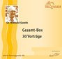 Gawlik-Vorträge - alle 30 CD