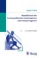 Repetitorium der homöopathischen Leitsymptome nach Körperregionen / Eugene Beauharnais Nash