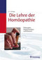 Die Lehre der Homöopathie / Proceso Sanchez Ortega Die Lehre der Homöopathie / Proceso Sanchez Ortega
