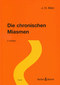 Die chronischen Miasmen / John Henry Allen