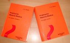 Praktische Materia Medica