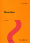 Nosoden / Henry C. Allen