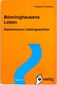 Bönninghausens Leben / Friedrich Kottwitz Bönninghausens Leben / Friedrich Kottwitz