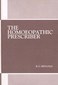 The Homoeopathic Prescriber with Drug Pictures / K.C. Bhanja