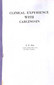 Clinical Experience with Carcinosin / S.P. Dey Clinical Experience with Carcinosin / S.P. Dey
