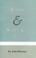 Sycosis and Sycotic / John Paterson