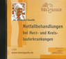 Notfallbehandlungen bei Herz- und Kreislauferkrankungen (CD)