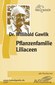 Pflanzenfamilie Liliaceen (CD) / Willibald Gawlik Pflanzenfamilie Liliaceen (CD) / Willibald Gawlik