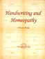 Handwriting and Homeopathy