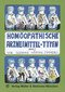 Band 1 - Homöopathische Arzneimittel-Typen / Susanne Häring-Zimmerli