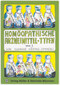 Band 2 - Homöopathische Arzneimittel-Typen / Susanne Häring-Zimmerli