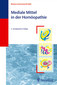 Mediale Mittel in der Homöopathie / Rosina Sonnenschmidt