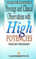 Homoeopathic Provings and Clinical Observations with High Potencies / Malcolm Macfarlan