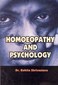 Homeopathy and Psychology / Babita Shrivastava