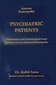 Seminar Homeopathy, Vol. I: Psychiatric Patients / André Saine