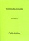 Aristolochia clematitis / Phillip Robbins