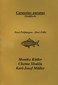 Carassius auratus (Goldfisch) / Monika Kittler / Karl-Josef Müller / Chetna Shukla
