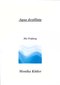 Aqua destillata / Monika Kittler