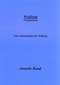 Wolfram (Tungstenium) / Annette Bond