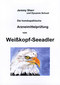 Die homöopathische Arzneimittelprüfung von Weißkopf- Seeadler - Halilaeetus -