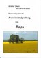 Die homöopathische Arzneimittelprüfung von Raps - Brassica - / Jeremy Sherr Die homöopathische Arzneimittelprüfung von Raps - Brassica - / Jeremy Sherr