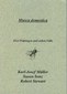 Musca domestica - Kasuistiksammlung