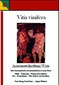 Vitis vinifera - Arzneimittelprüfung Wein / Peter König / Gerda Dauz / Jürgen Weiland