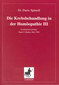 Die Krebsbehandlung in der Hom&ouml;opathie 3, Dario Spinedi