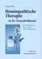 Homöopathische Therapie in der Frauenheilkunde