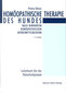 Homöopathische Therapie des Hundes / Petra Stein Homöopathische Therapie des Hundes / Petra Stein