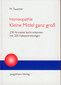 Homöopathie - Kleine Mittel ganz groß / Manfred Tauscher