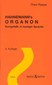Hahnemann´s Organon / T. Raspe