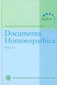 Band 24 - Documenta Homoeopathica / ÖGHM
