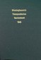 B&ouml;nninghausens Therapeutisches Taschenbuch / Clemens von B&ouml;nninghausen