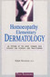 Homoeopathy elementary dermatology / Ralph Bernstein
