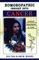 Homoeopathic insight into cancer / Sultan A. Bihari