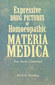 Expressive drug pictures of homoeopathic mat.medica / Dr. R. K. Chauhan