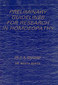 Preliminary Guidelines for Research in Homoeopathy / Dr. V.K. Chauhan / Meeta Gupta