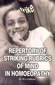 Repertory of striking rubrics of mind in homoeopathy / H. L. Chitkara